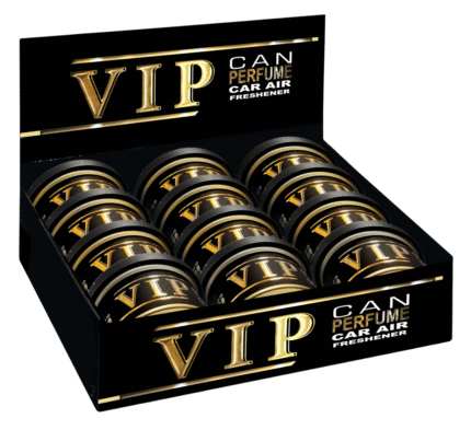 LATA CAR ORGANIC PERFUME