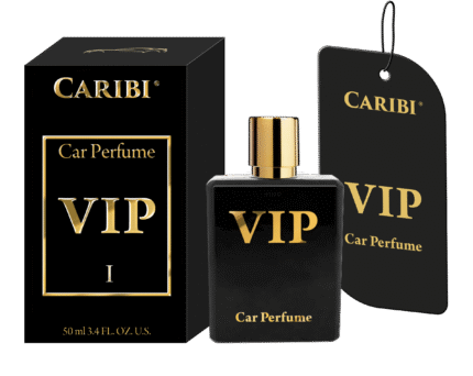 VIP CAR PERFUME 50 ML