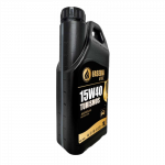 ACEITE 15W40 MINERAL TURISMOS FASEBA OIL ULTRA CLEAN 1 L - Imagen 3