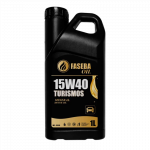 ACEITE 15W40 MINERAL TURISMOS FASEBA OIL ULTRA CLEAN 1 L