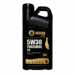 ACEITE 5W30 C4 SINTETICO TURISMOS FASEBA OIL ULTRA CLEAN 1 L