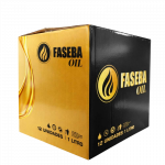 ACEITE 10W40 SINTETICO MOTO 4T FASEBA OIL MOTO POWER 1 L - Imagen 4
