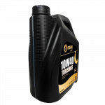 ACEITE 10W40 SEMISINTETICO TURISMOS FASEBA OIL ULTRA CLEAN 5 L - Imagen 8