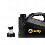 ACEITE 15W40 MINERAL TURISMOS FASEBA OIL ULTRA CLEAN 5 L - Imagen 4