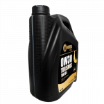 ACEITE 5W40 C3 SINTETICO TURISMOS FASEBA OIL ULTRA CLEAN 5 L - Imagen 3