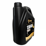 ACEITE 15W40 MINERAL TRUCK E7 FASEBA OIL TITAN FORCE 5 L - Imagen 3