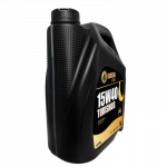 ACEITE 15W40 MINERAL TURISMOS FASEBA OIL ULTRA CLEAN 5 L - Imagen 3