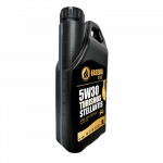 ACEITE 5W30 STELLANTIS SINTETICO TURISMOS FASEBA OIL ADVANCED TECH 1 L - Imagen 4