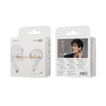 Auriculares bluetooth TWS semi in-ear - Imagen 3